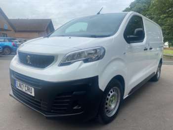 Used Peugeot Expert 2017 for sale - 75119055: Photo
