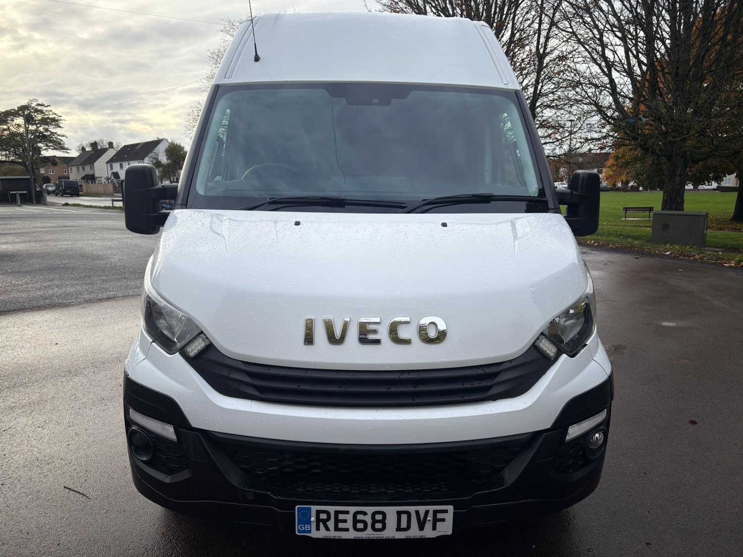 Used Iveco Daily 2018 for sale - 76414014: Photo 11