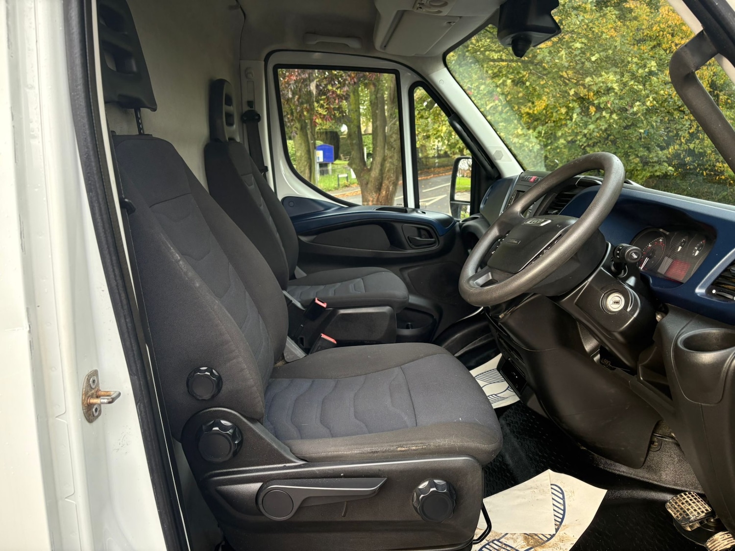 Used Iveco Daily 2018 for sale - 76414014: Photo 12