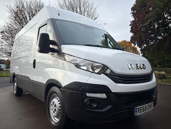Iveco - Daily