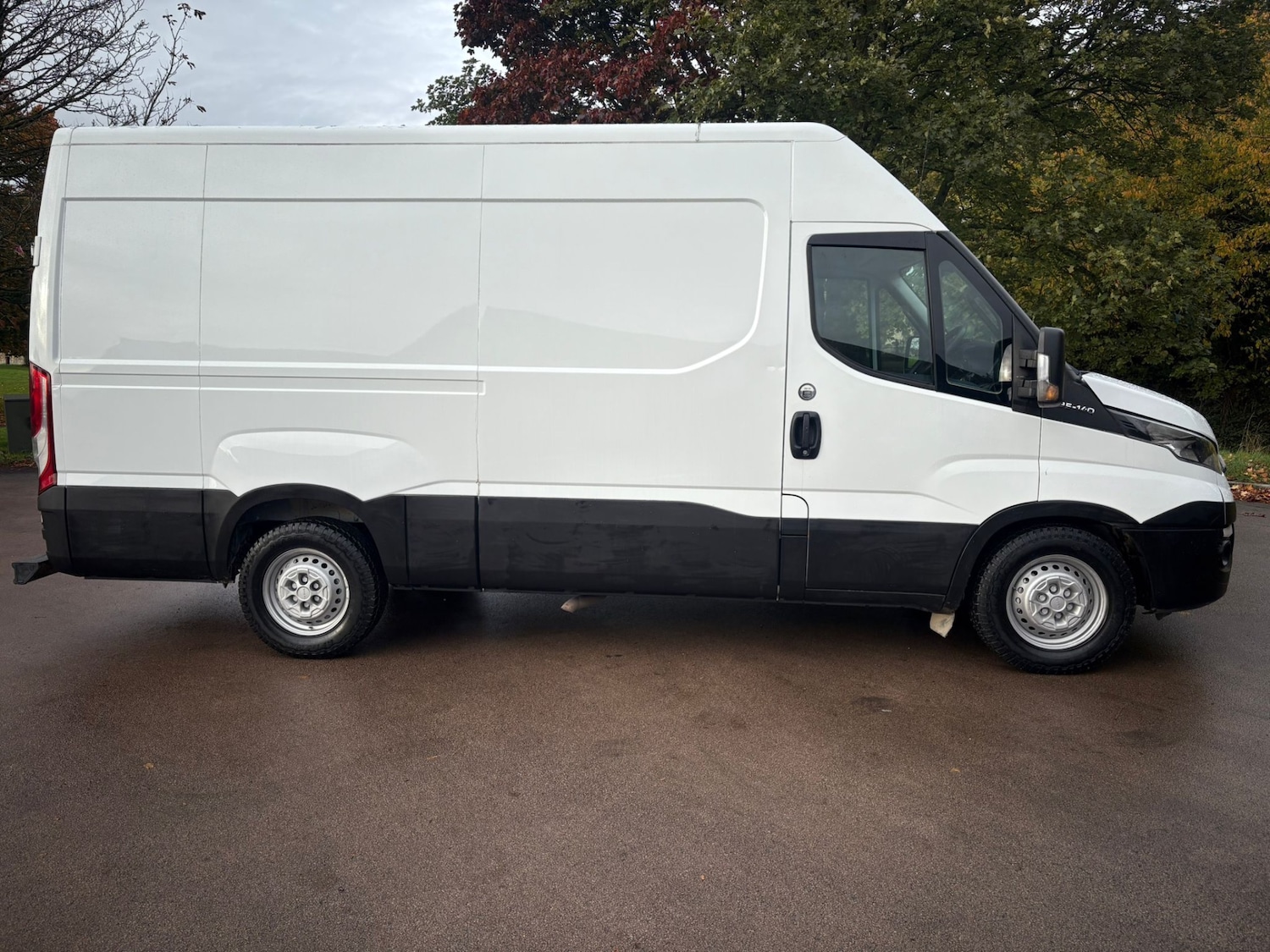 Used Iveco Daily 2018 for sale - 76414014: Photo 5