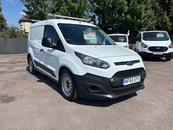 Used Ford Transit Connect 2016 for sale - 79208500: Photo