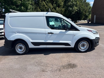 Used Ford Transit Connect 2016 for sale - 79208500: Photo