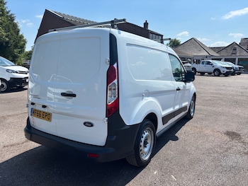 Used Ford Transit Connect 2016 for sale - 79208500: Photo