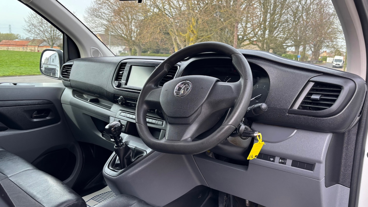 Used Vauxhall Vivaro 2019 for sale - 77988307: Photo 11
