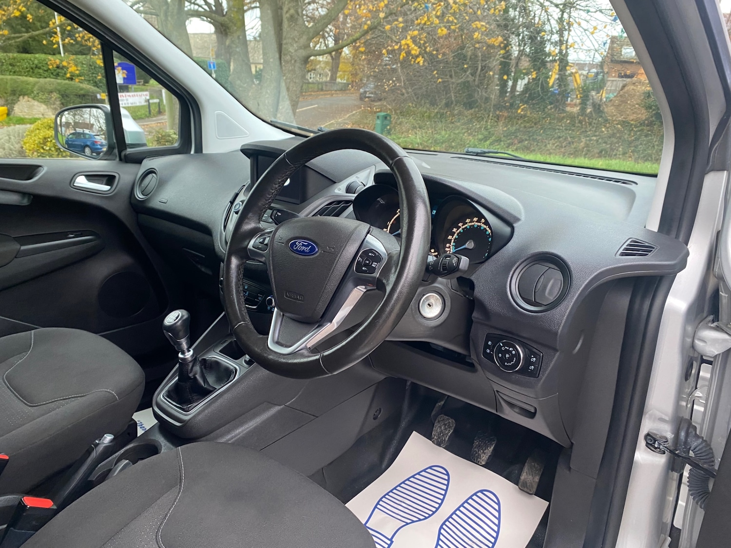 Used Ford Transit Courier 2020 for sale - 76919089: Photo 11