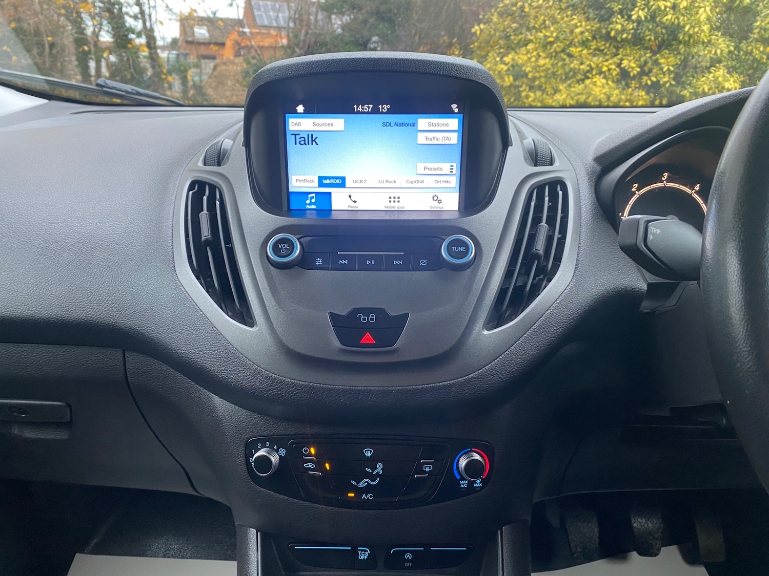 Used Ford Transit Courier 2020 for sale - 76919089: Photo 12