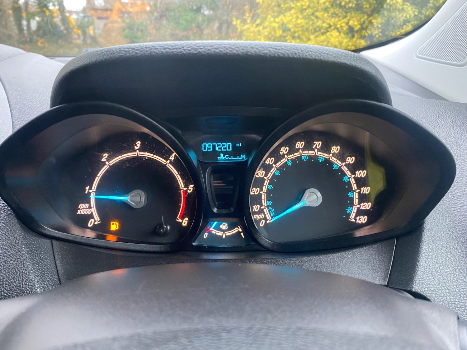 Used Ford Transit Courier 2020 for sale - 76919089: Photo 13