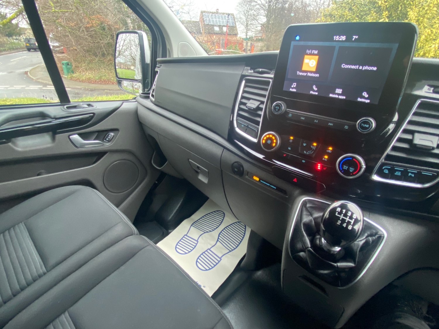 Used Ford Transit Custom 2022 for sale - 77453564: Photo 13