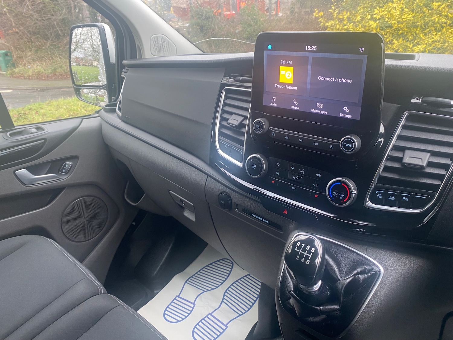 Used Ford Transit Custom 2022 for sale - 77453564: Photo 15