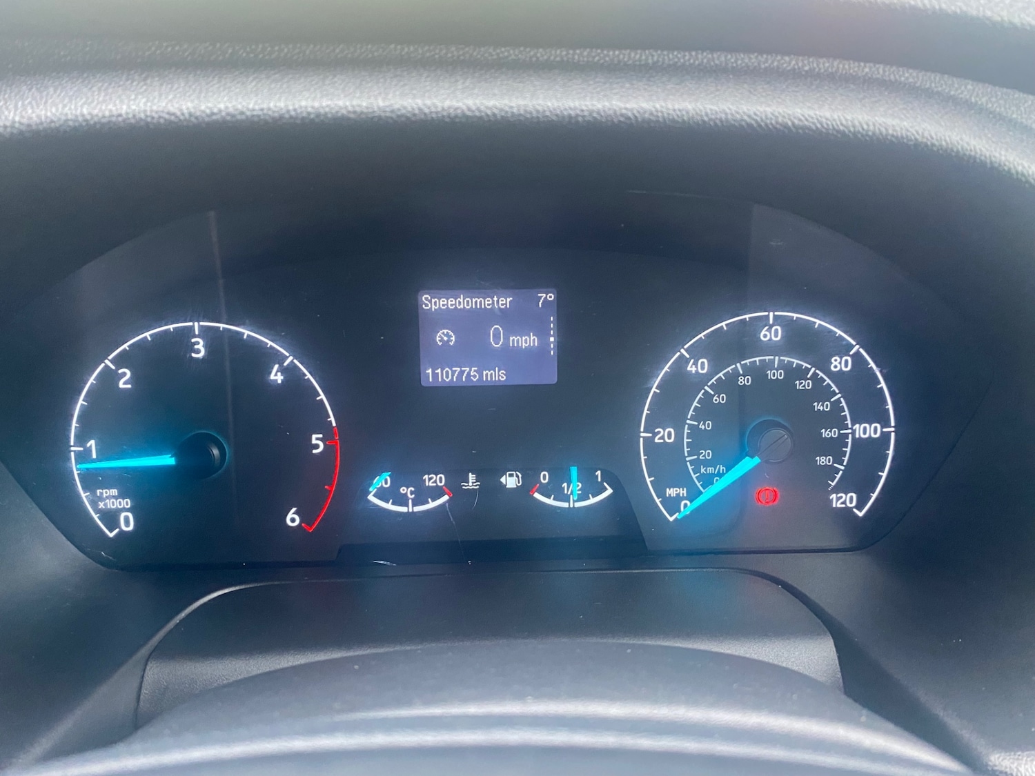 Used Ford Transit Custom 2022 for sale - 77453564: Photo 17