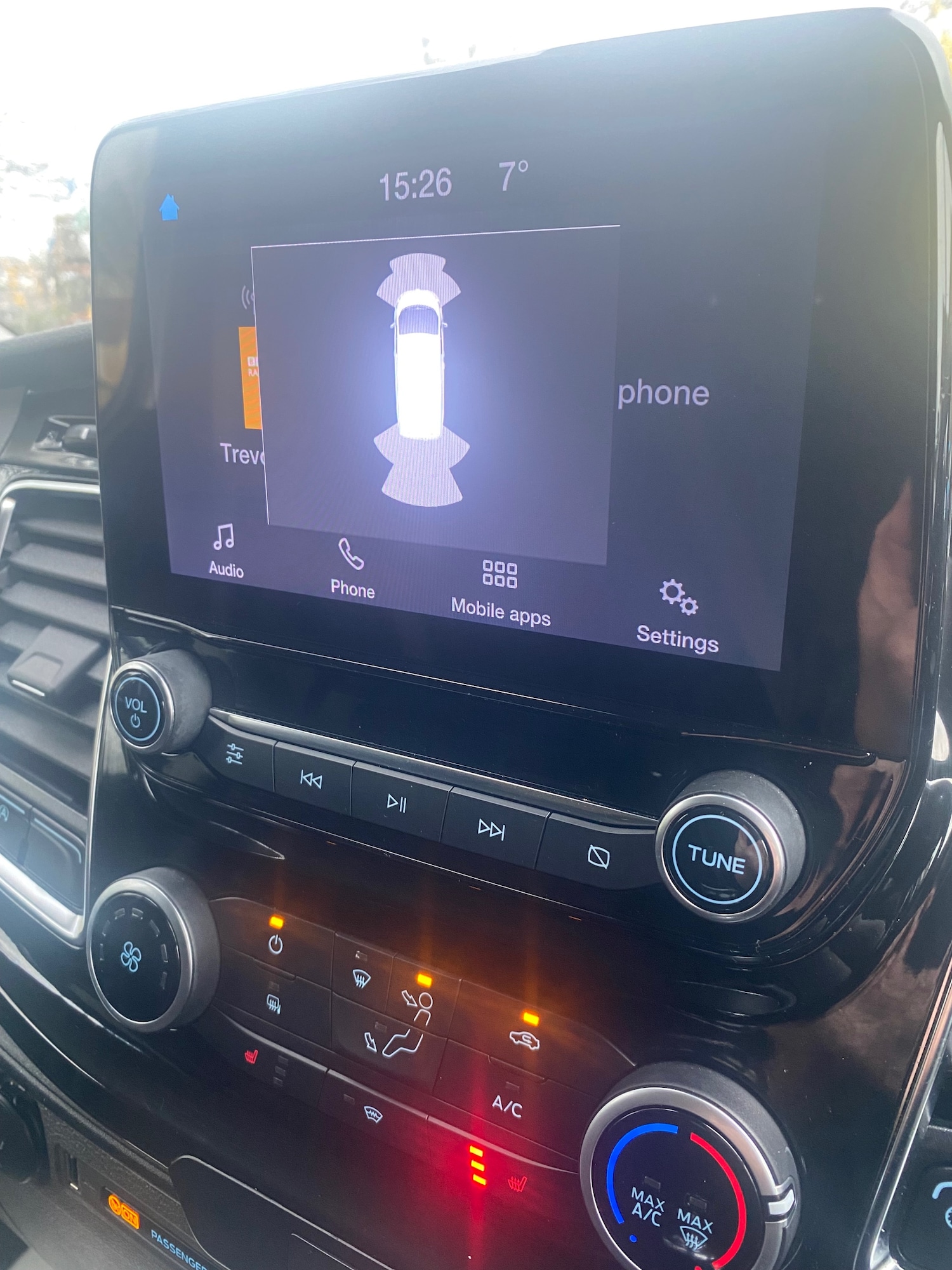 Used Ford Transit Custom 2022 for sale - 77453564: Photo 18