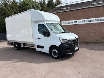 Used Renault Master 2023 for sale - 79872864: Photo