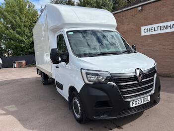 Used Renault Master 2023 for sale - 79872864: Photo