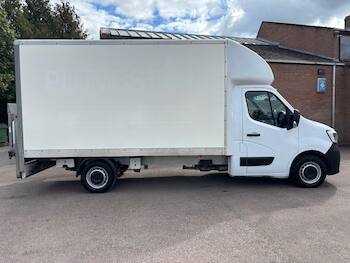 Used Renault Master 2023 for sale - 79872864: Photo
