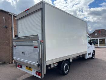 Used Renault Master 2023 for sale - 79872864: Photo