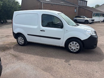 Used Nissan NV250 2021 for sale - 78736228: Photo