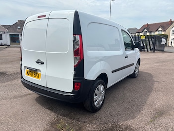 Used Nissan NV250 2021 for sale - 78736228: Photo