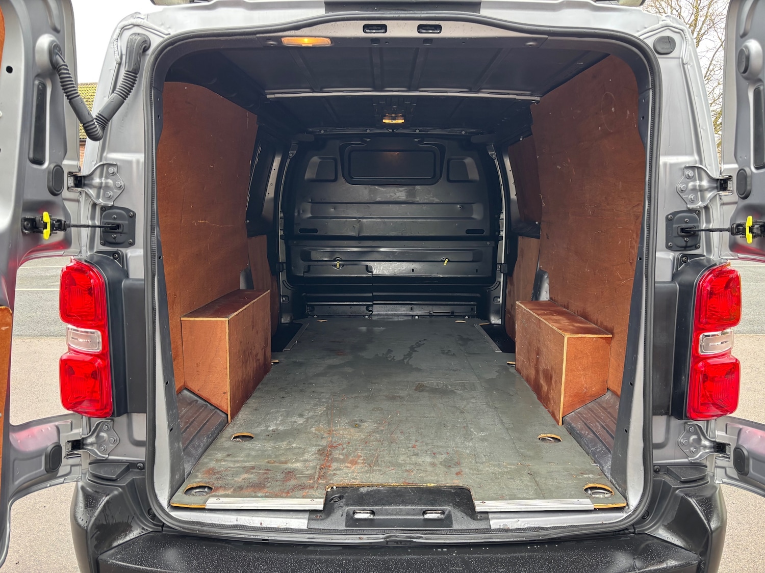 Used Citroen Dispatch 2021 for sale - 78045855: Photo 12