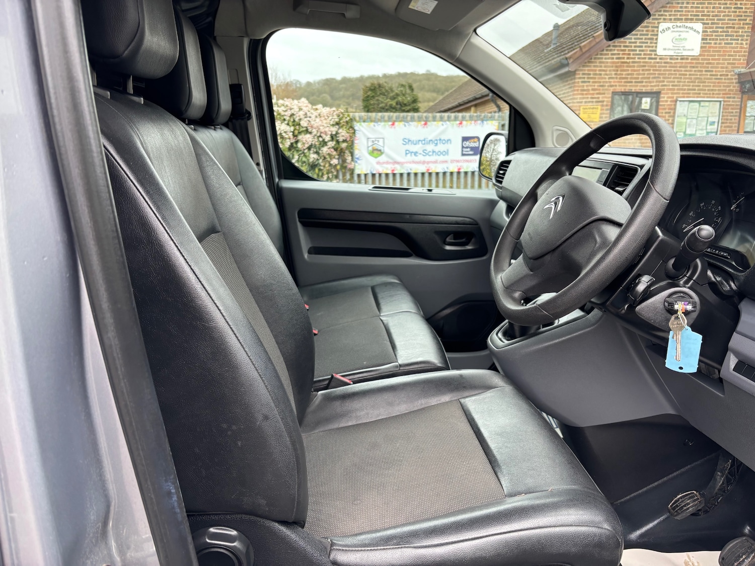 Used Citroen Dispatch 2021 for sale - 78045855: Photo 13