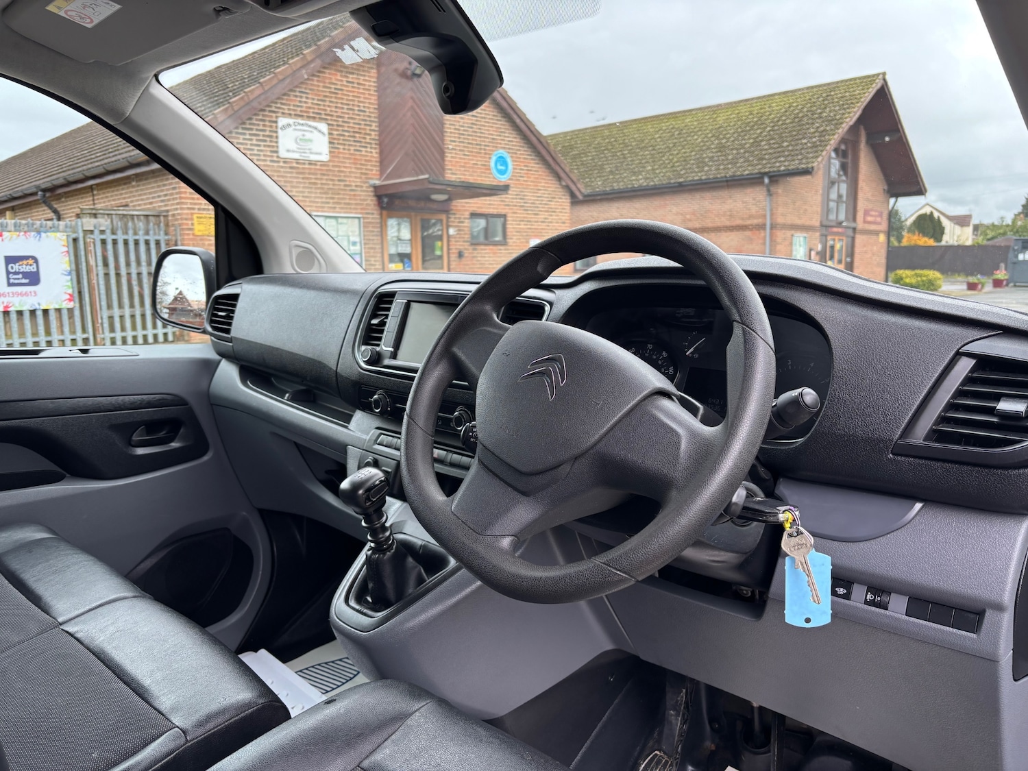 Used Citroen Dispatch 2021 for sale - 78045855: Photo 14