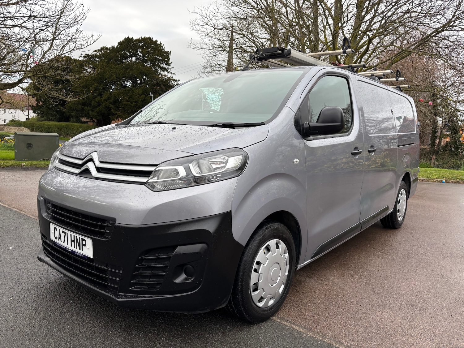 Used Citroen Dispatch 2021 for sale - 78045855: Photo 2