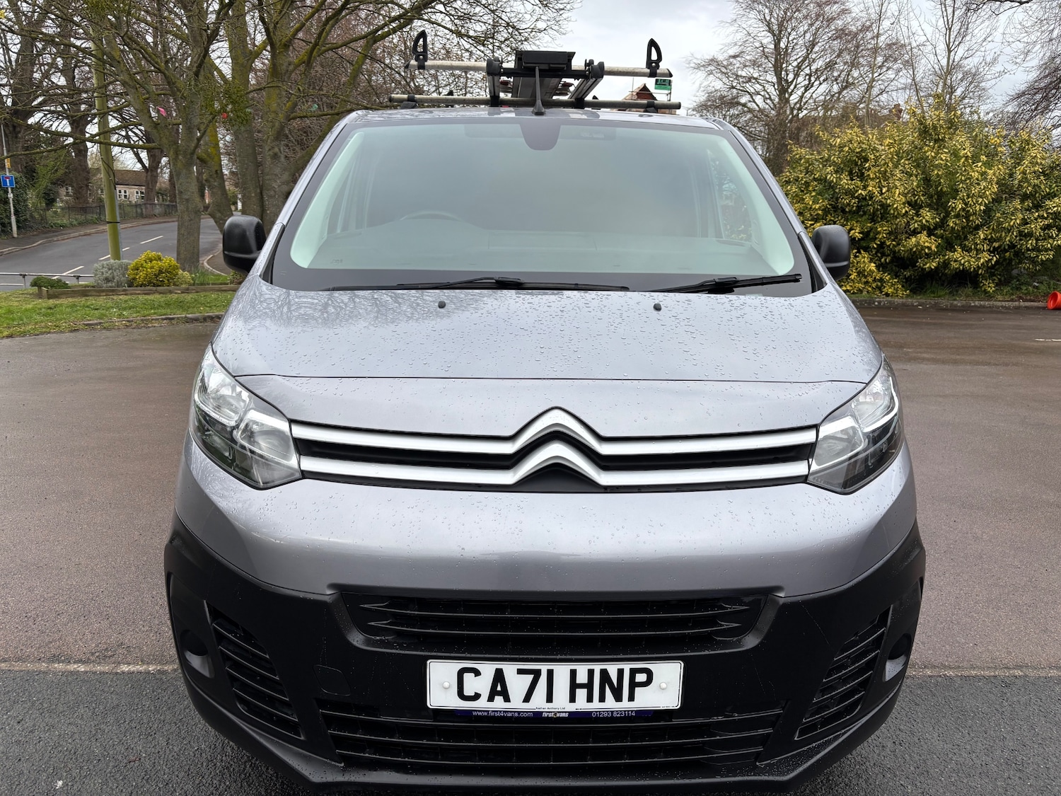 Used Citroen Dispatch 2021 for sale - 78045855: Photo 3