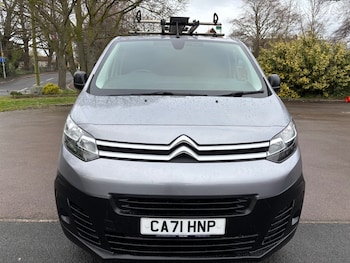 Used Citroen Dispatch 2021 for sale - 78045855: Photo