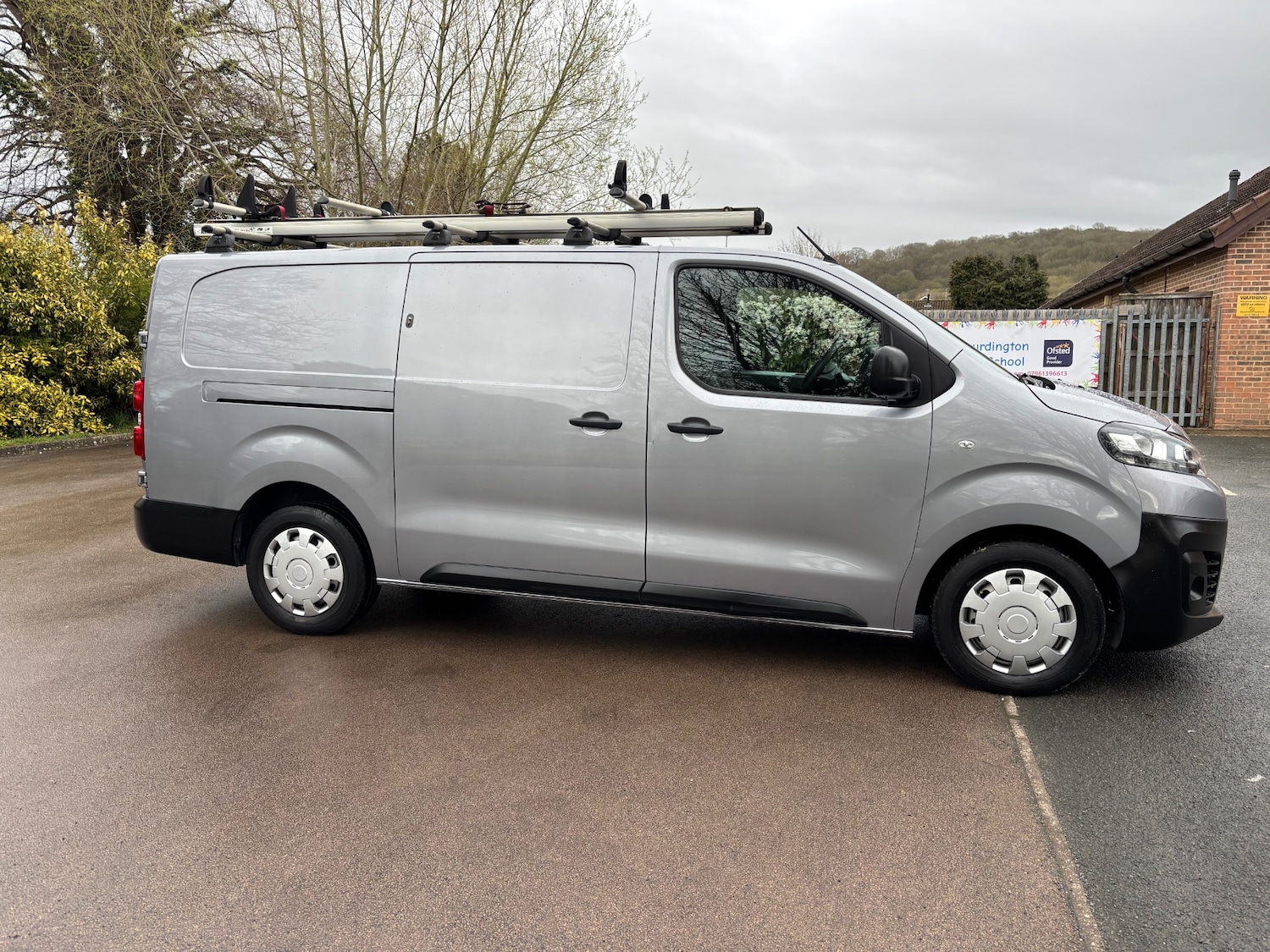 Used Citroen Dispatch 2021 for sale - 78045855: Photo 5