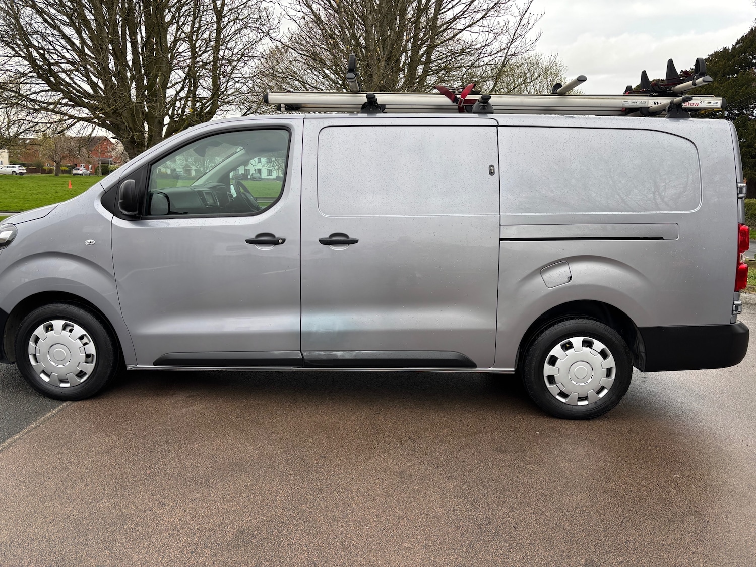 Used Citroen Dispatch 2021 for sale - 78045855: Photo 6