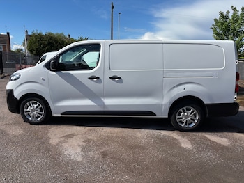 Used Vauxhall Vivaro 2019 for sale - 78584843: Photo