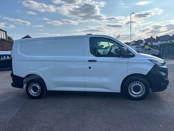Used Ford Transit Custom 2024 for sale - 79267160: Photo