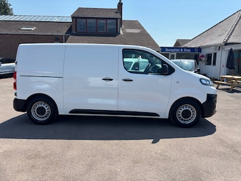 Used Citroen Dispatch 2021 for sale - 79151359: Photo