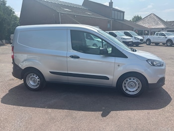 Used Ford Transit Courier 2020 for sale - 79275124: Photo