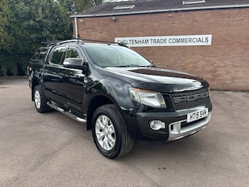 Used Ford Ranger 2015 for sale - 79731994: Photo