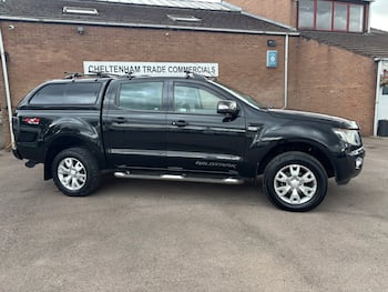 Used Ford Ranger 2015 for sale - 79731994: Photo