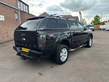Used Ford Ranger 2015 for sale - 79731994: Photo