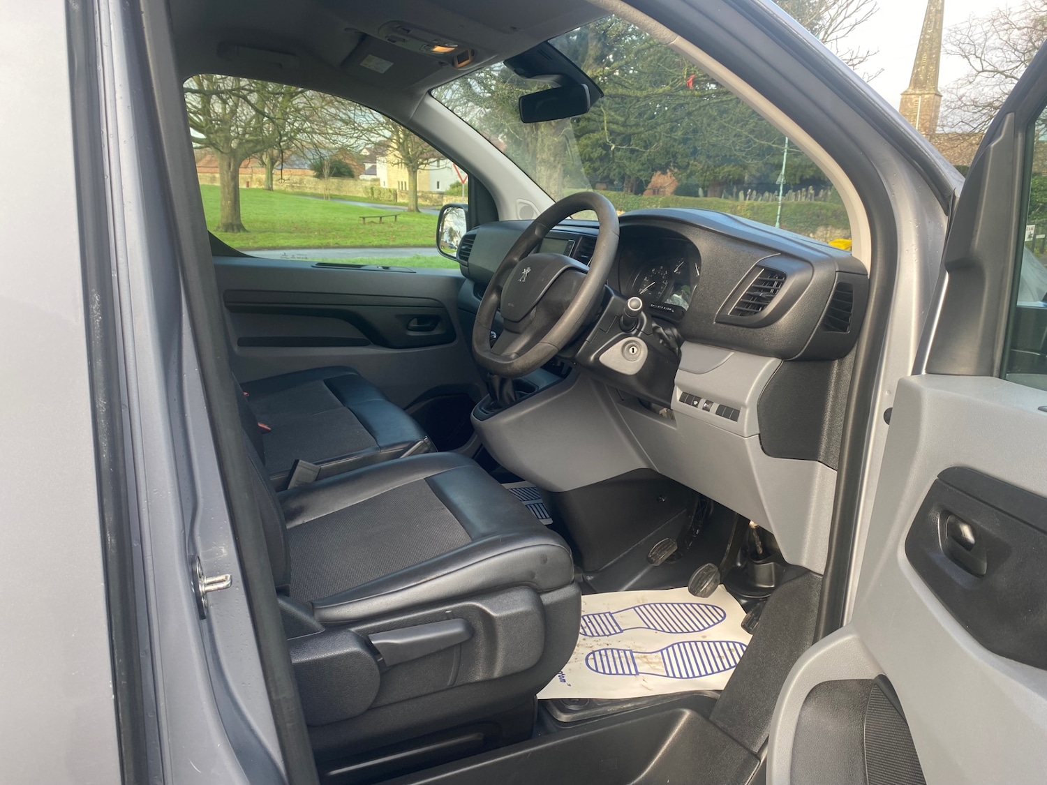 Used Peugeot Expert 2021 for sale - 77149165: Photo 10