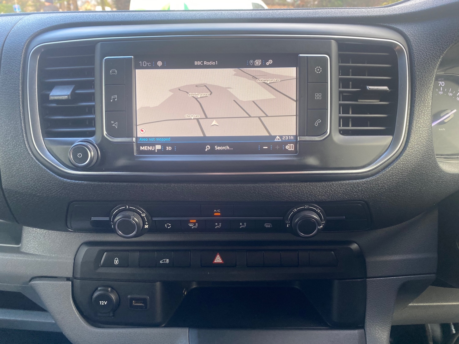 Used Peugeot Expert 2021 for sale - 77149165: Photo 11