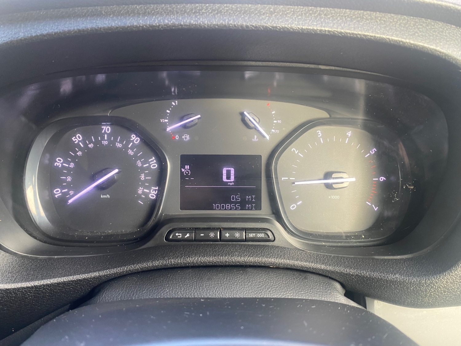 Used Peugeot Expert 2021 for sale - 77149165: Photo 12