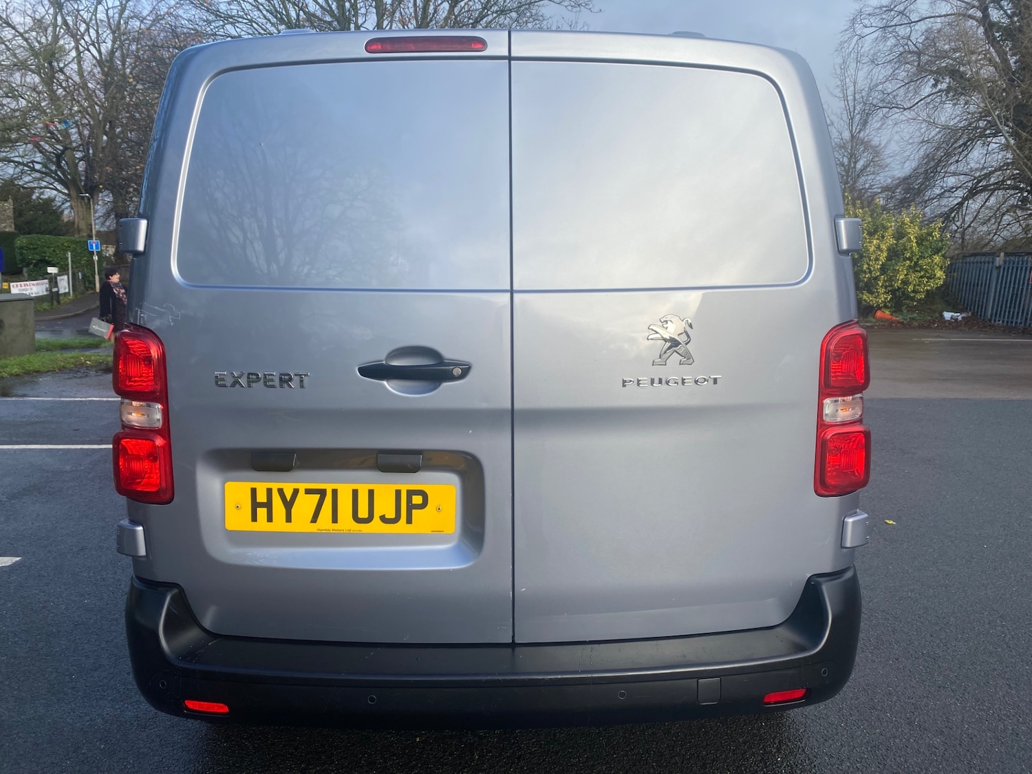 Used Peugeot Expert 2021 for sale - 77149165: Photo 5