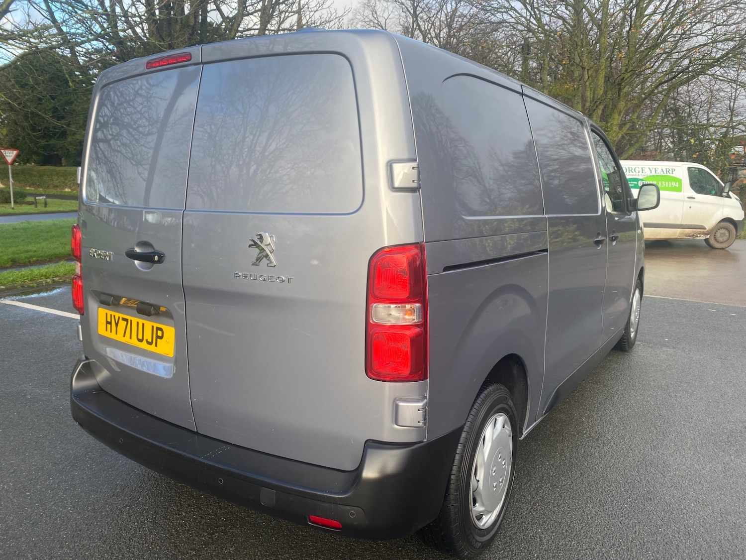 Used Peugeot Expert 2021 for sale - 77149165: Photo 6