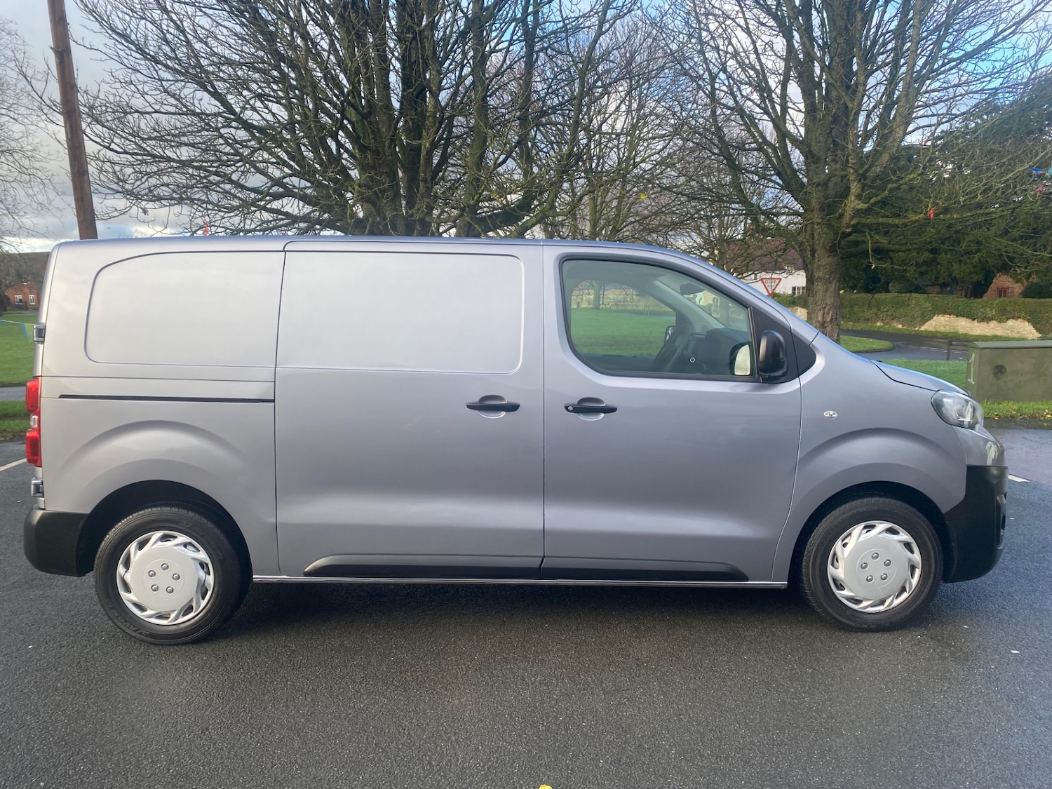 Used Peugeot Expert 2021 for sale - 77149165: Photo 7