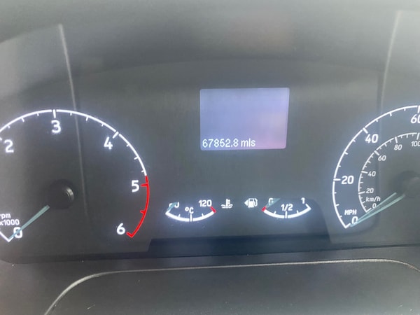 Used Ford Transit Custom 2020 for sale - 76298953: Photo 11
