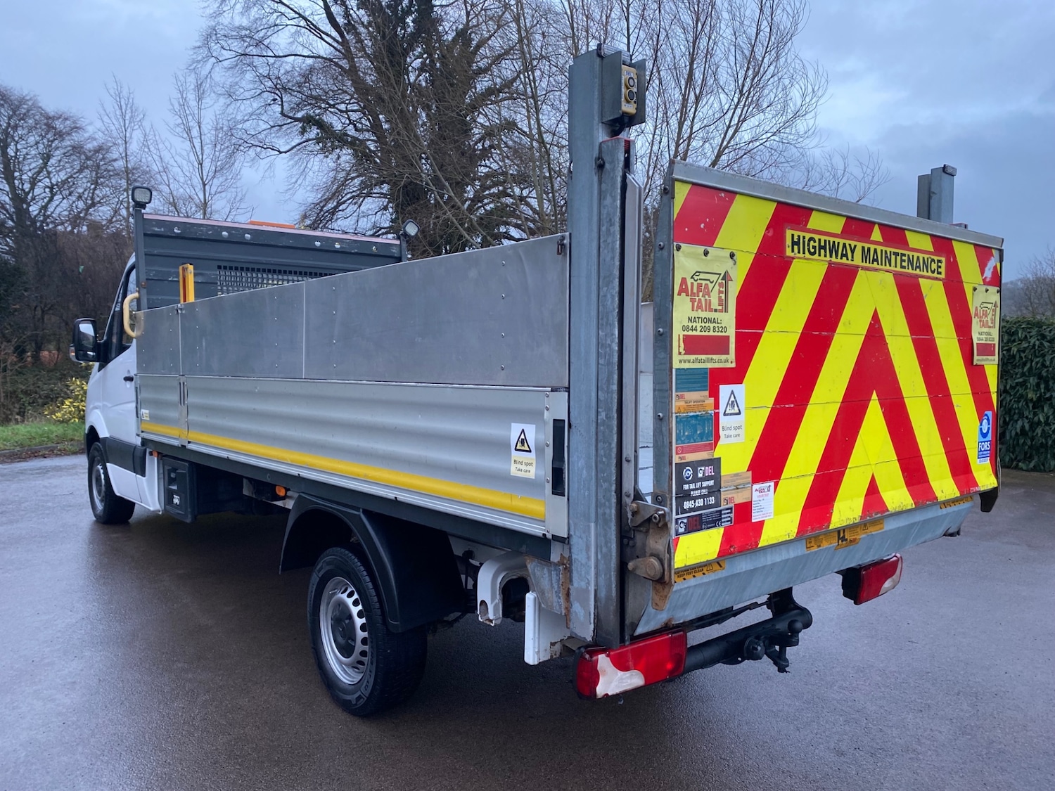 Used Mercedes-Benz Sprinter 2017 for sale - 77054796: Photo 11