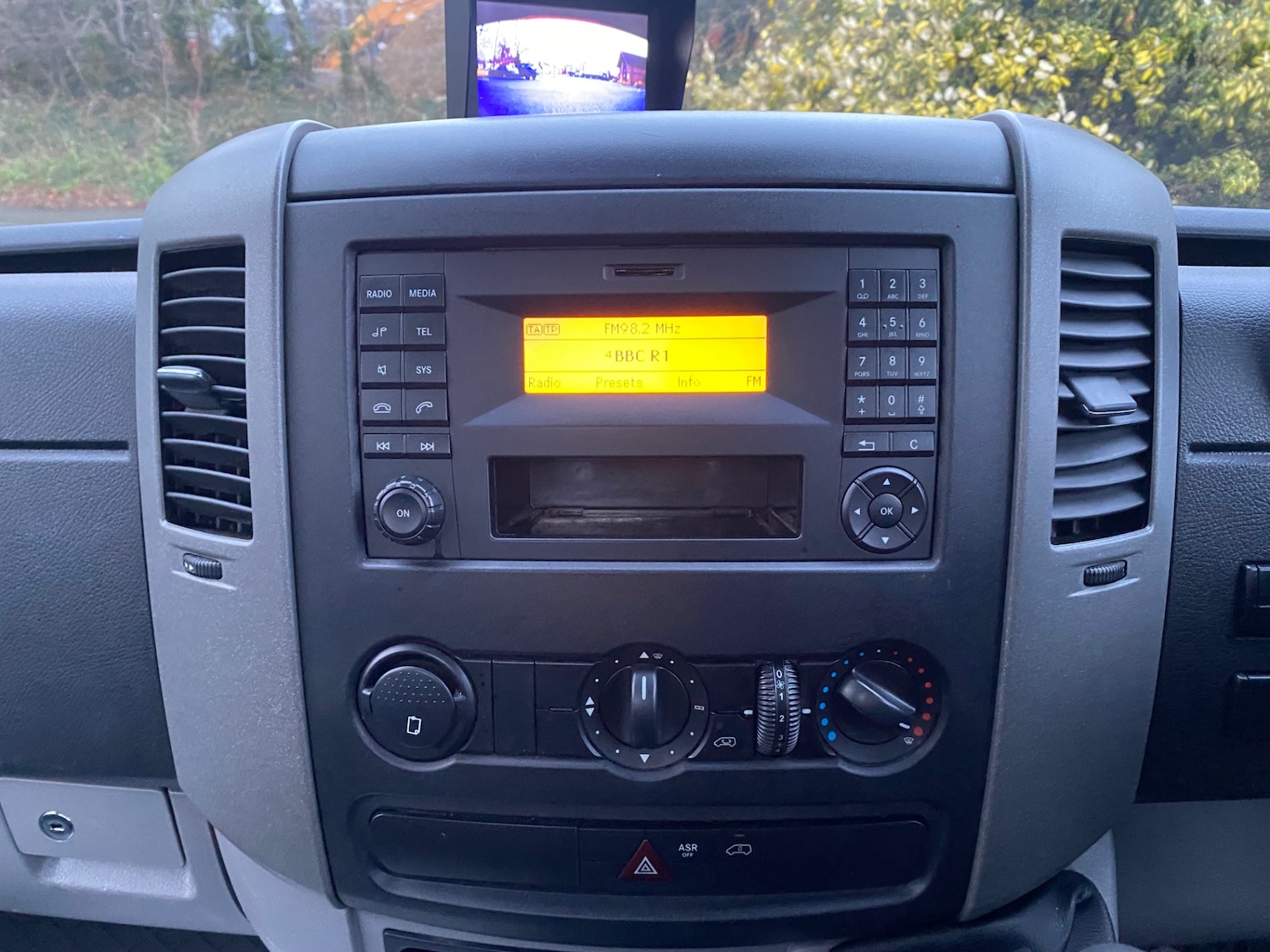 Used Mercedes-Benz Sprinter 2017 for sale - 77054796: Photo 16