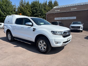 Used Ford Ranger 2021 for sale - 79330320: Photo