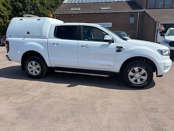 Used Ford Ranger 2021 for sale - 79330320: Photo