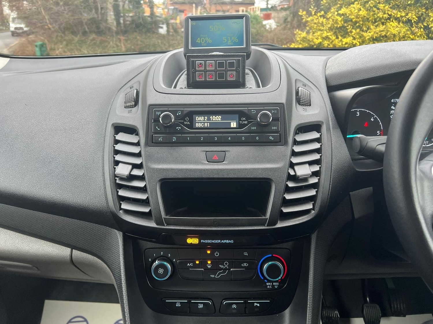 Used Ford Transit Connect 2020 for sale - 77453613: Photo 11