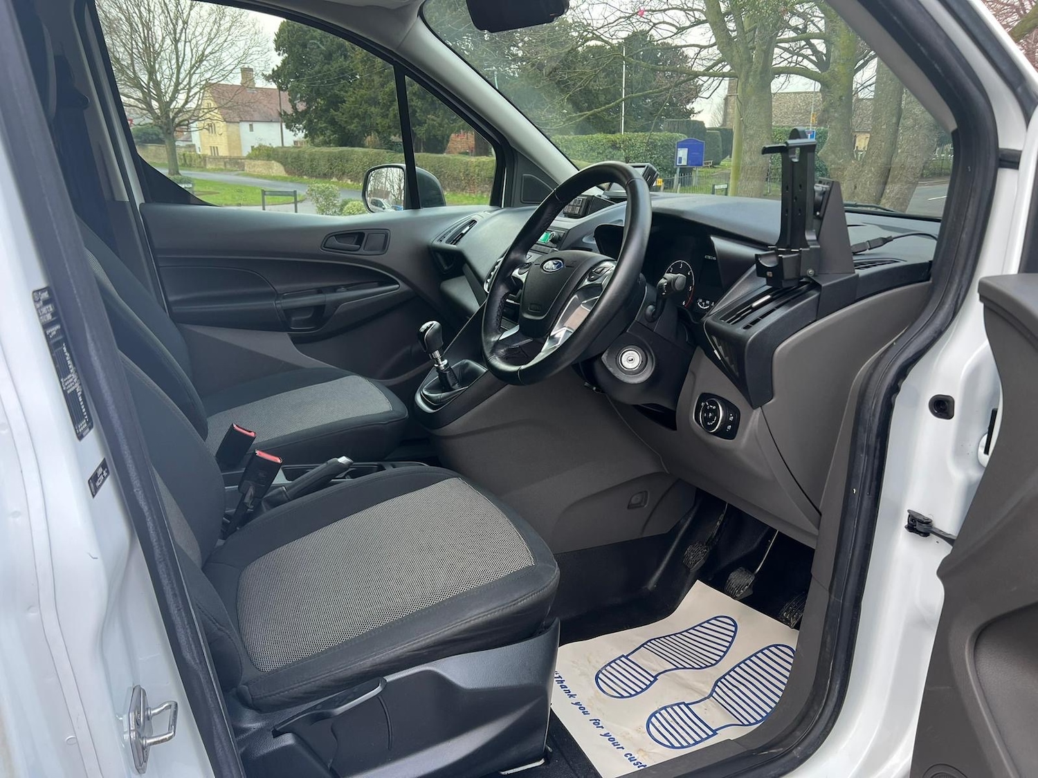 Used Ford Transit Connect 2020 for sale - 77453613: Photo 13